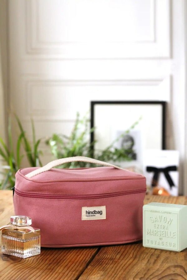 Vanity Gaspard Rose blush