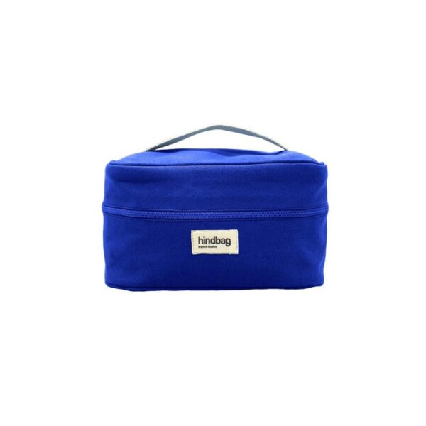Vanity Gaspard Bleu électrique