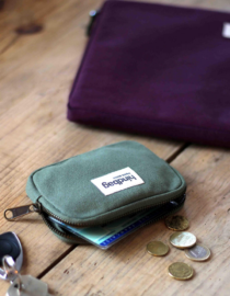 Porte-monnaie Lili Olive