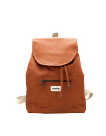 Sac à dos Eliot  Sienne