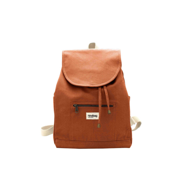 Sac à dos Eliot  Sienne