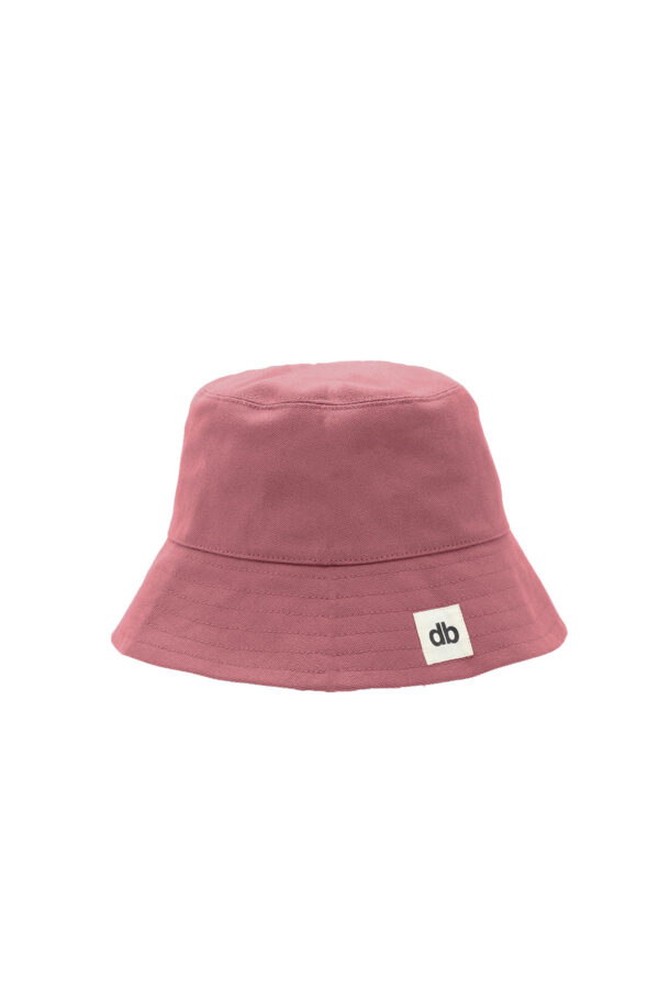 Bob le bob Rose blush