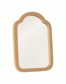 Les Miniatures - Miroir miniature