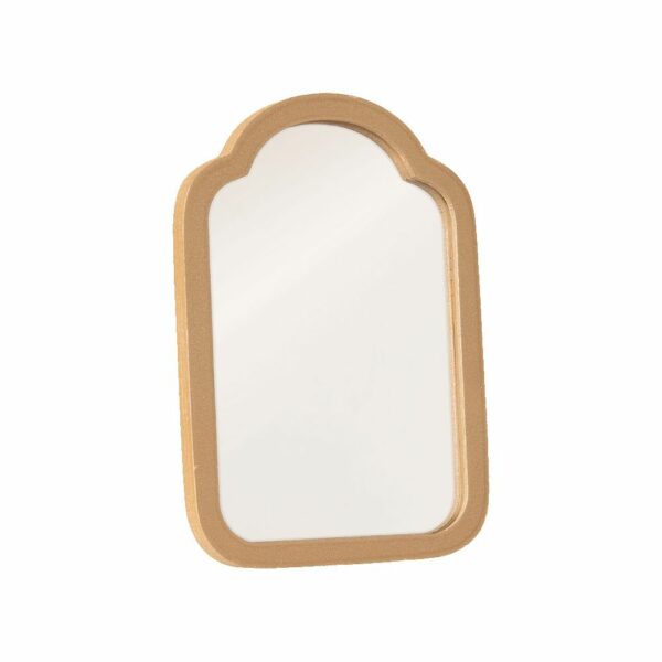Les Miniatures - Miroir miniature
