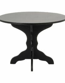 Les Miniatures - Table basse miniature