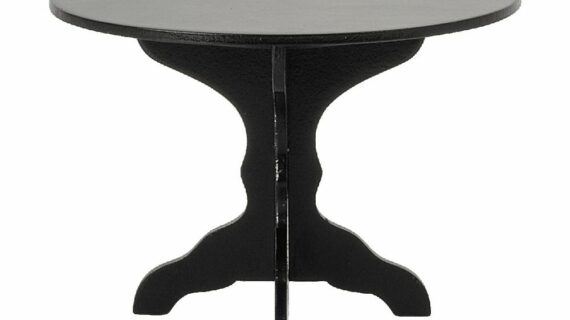 Les Miniatures - Table basse miniature