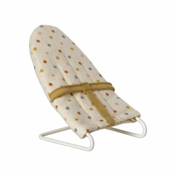 Les Miniatures - Baby-sitter, Micro