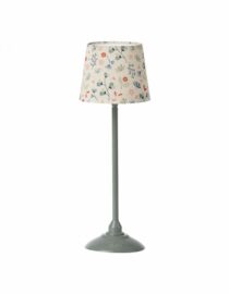 Les Miniatures - Lampadaire miniature - Menthe