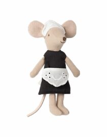 Les Miniatures - Souris de ménage