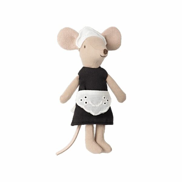 Les Miniatures - Souris de ménage