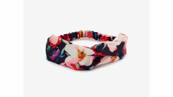 Headband Tess multicolore