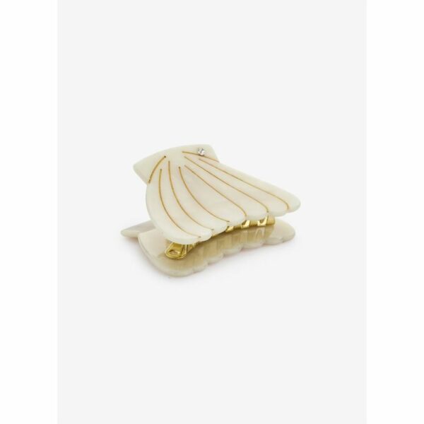 Pince à cheveux  Schelp Multi Wit