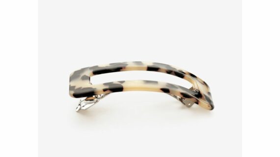 Barrette Linny beige