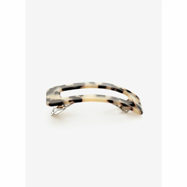 Barrette Linny beige