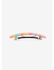 Barrette Emery multicolore