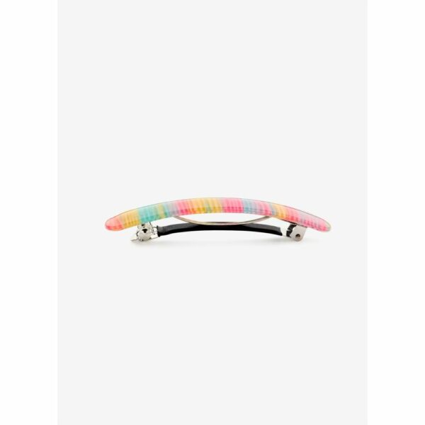 Barrette Emery multicolore