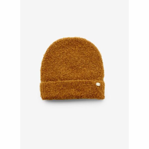 Bonnet Pacifica cognac