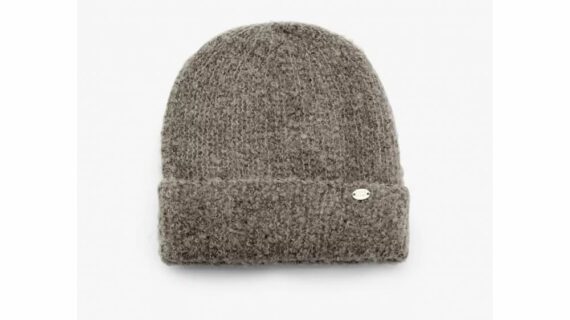 Bonnet Pacifica gris