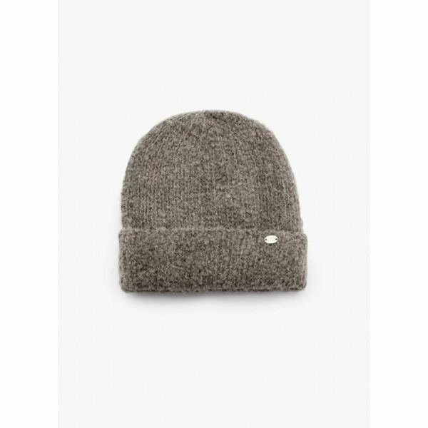 Bonnet Pacifica gris