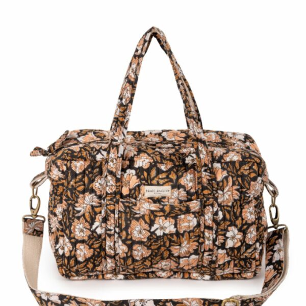 Sac weekend - Salvador Reglisse