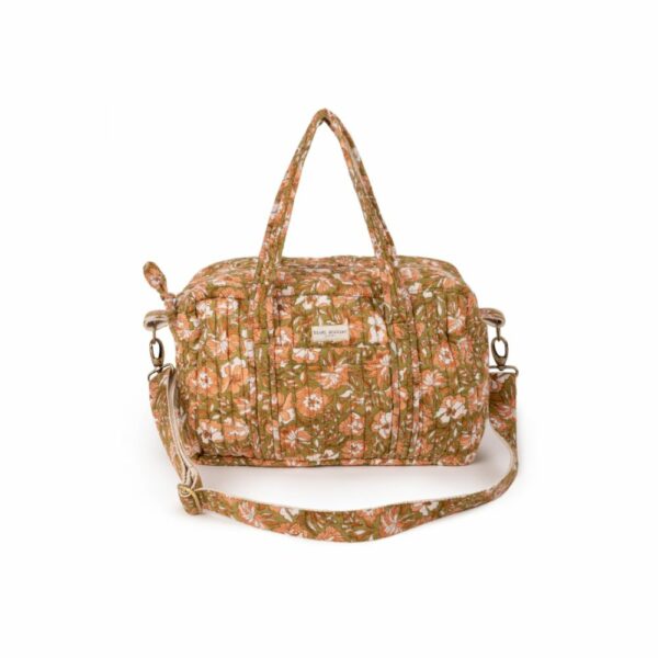 Sac weekend - Salvador Verveine