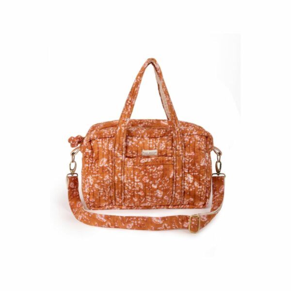 Sac weekend - Sarika Caramel