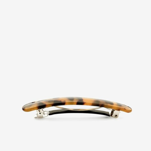Barrette Emery camel