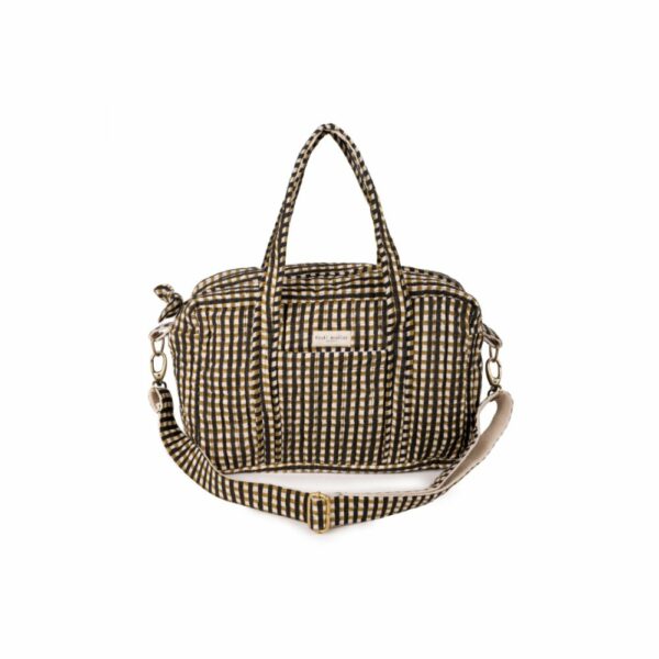 Sac weekend - Tara Reglisse