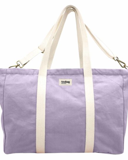 Sac week-end Jean Lilas
