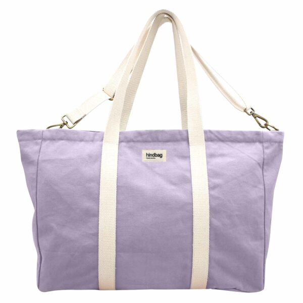 Sac week-end Jean Lilas