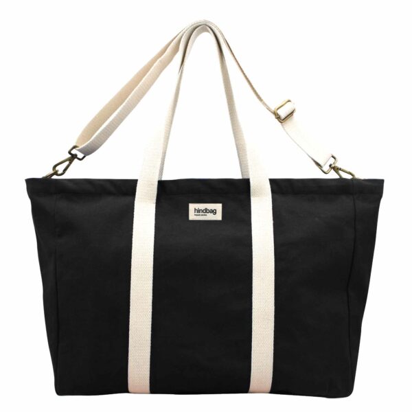 Sac week-end Jean Noir