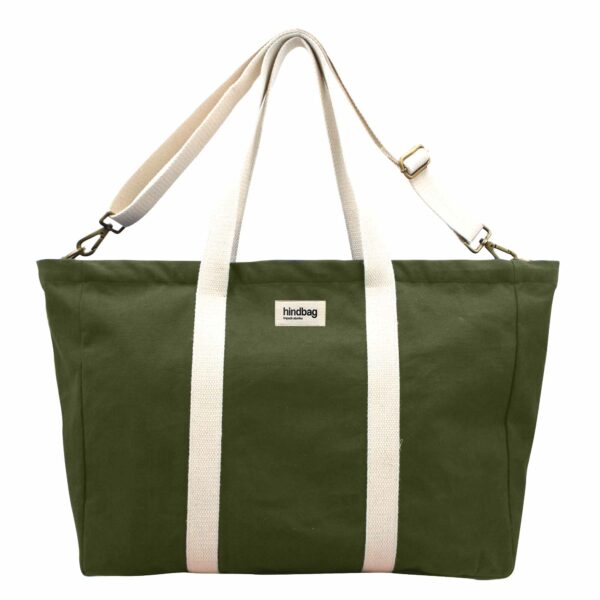 Sac week-end Jean Olive