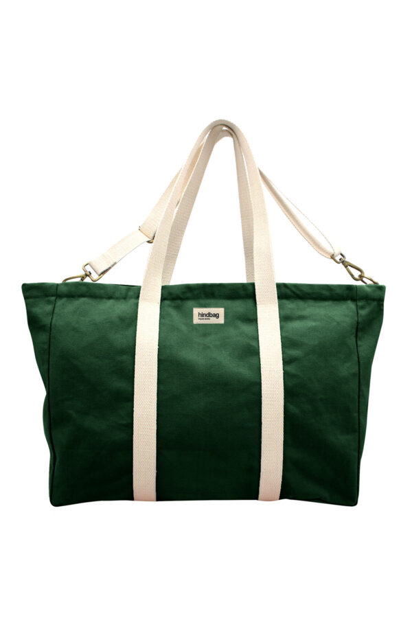 Sac week-end Jean Sapin
