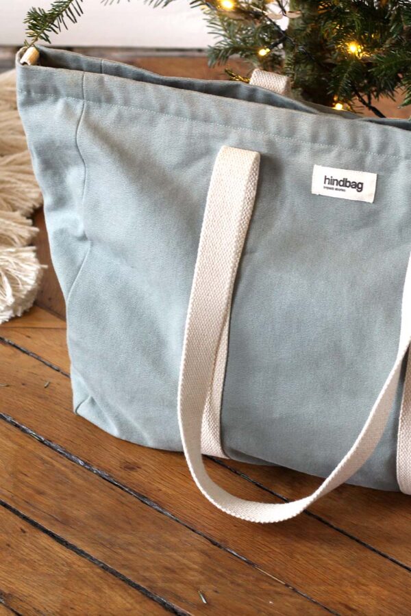 Sac week-end Jean Sauge – Image 4
