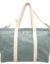 Sac week-end Jean Sauge