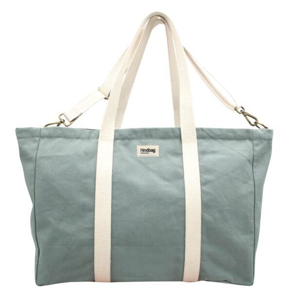 Sac week-end Jean Sauge