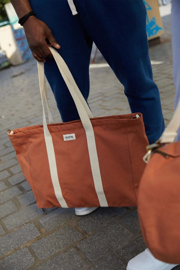 Sac week-end Jean Sienne – Image 2