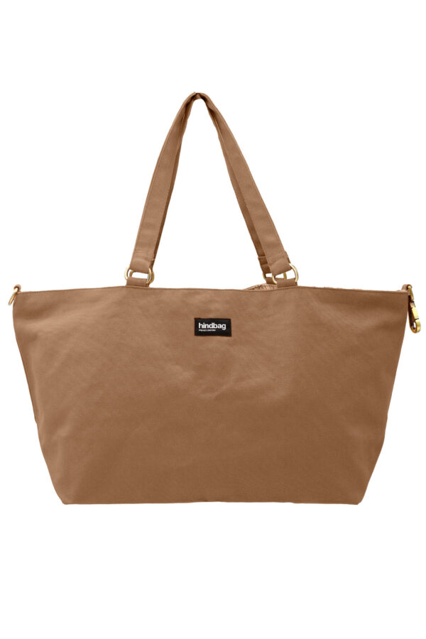 Sac cabas Raphaelle Cannelle