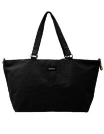 Sac cabas Raphaelle Noir