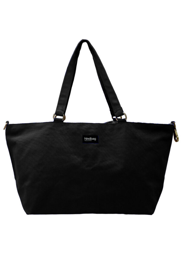 Sac cabas Raphaelle Noir
