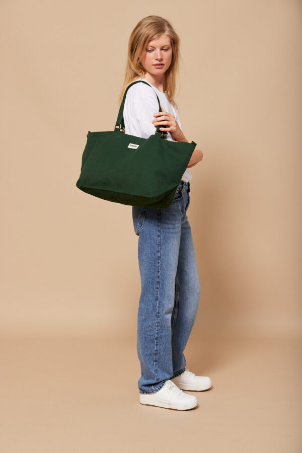 Sac cabas Raphaelle Sapin – Image 3