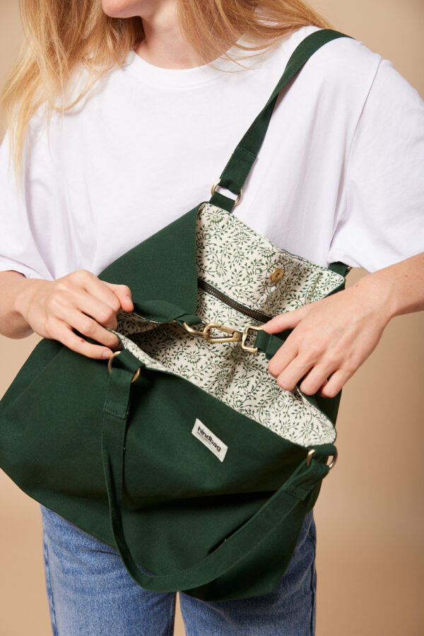 Sac cabas Raphaelle Sapin – Image 2