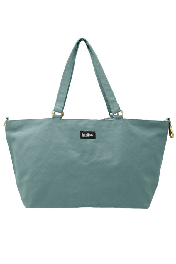 Sac cabas Raphaelle Sauge