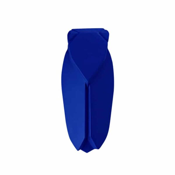 Cigale Muette Bleu outremer – Image 2