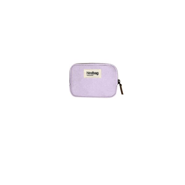 Porte-monnaie Lili Lilas