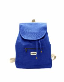 Sac à dos Eliot  Bleu électrique