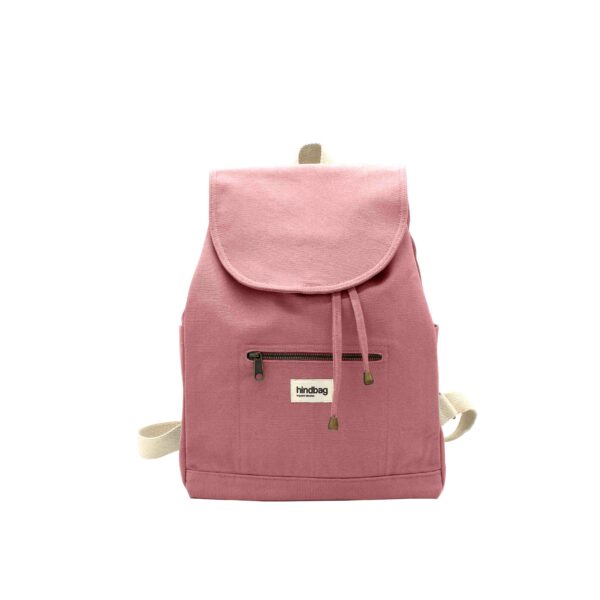 Sac à dos Eliot  Rose blush