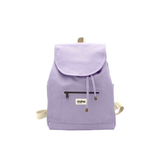 Sac à dos Eliot  Lilas