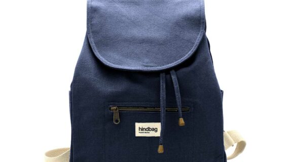 Sac à dos Eliot  Navy