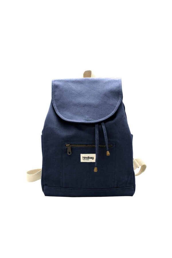 Sac à dos Eliot  Navy